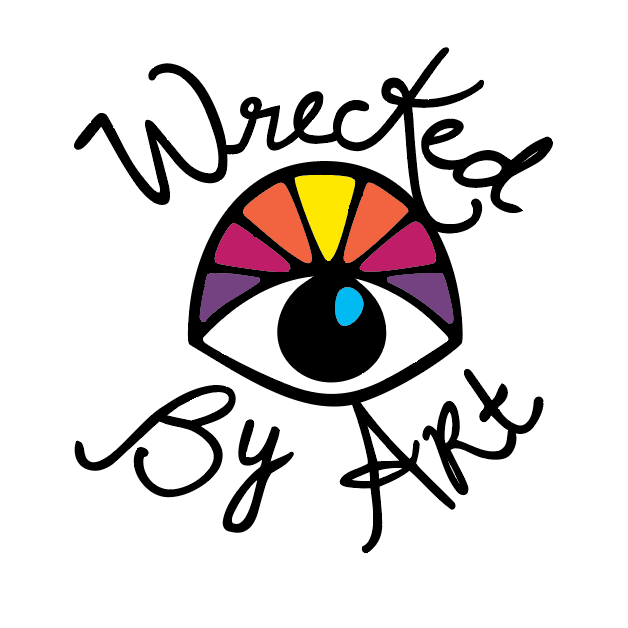 Wrecked by Art with Cindy Ingram