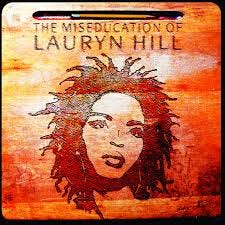 Lauryn Hill's lone solo album, The Miseducation of Lauryn Hill, came out in  the U.S. on this day in 1998. What's your favorite track on it?