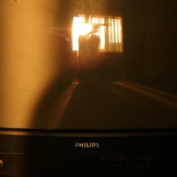 notes on becoming & unbecoming