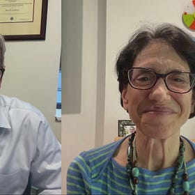 Live with Jen Rubin on the crisis in Gaza and the fight for democracy