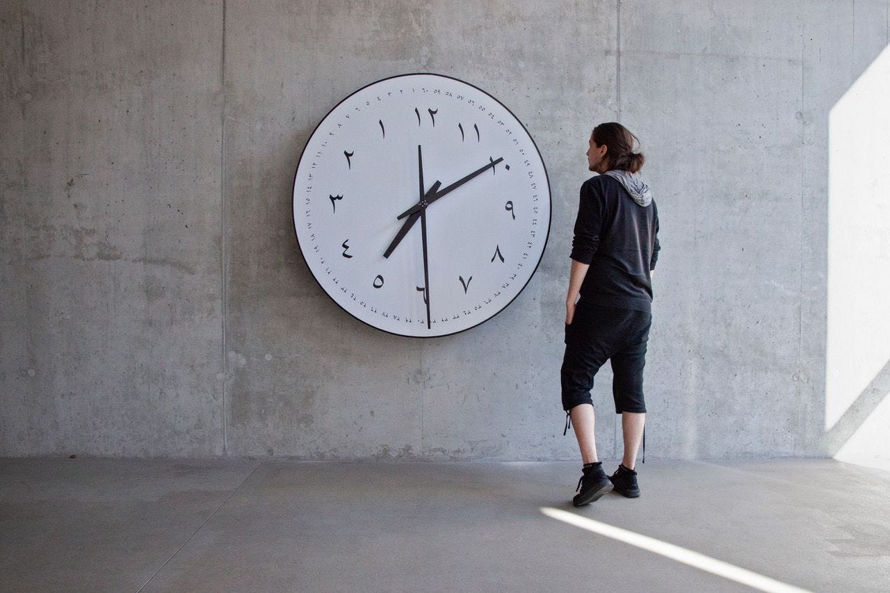 15 Contemporary Syrian Artists You Need to Follow