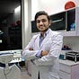 Dr. Haris Ghole's avatar