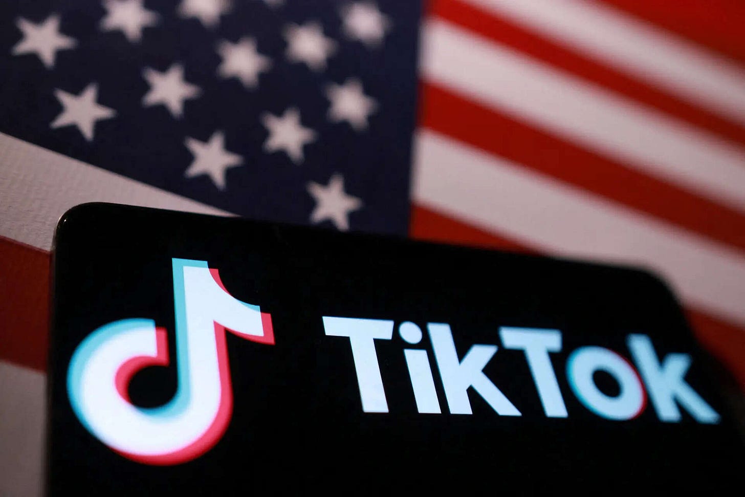 China's ByteDance signs deal to form joint venture to operate TikTok US  app, ETTelecom