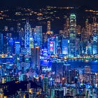 The HK Gold Connection Grows