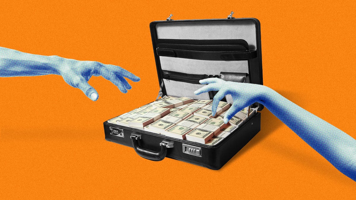 What's Hot and What's Hype: VC Tips on AI's Future in Retail