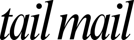 Tail Mail