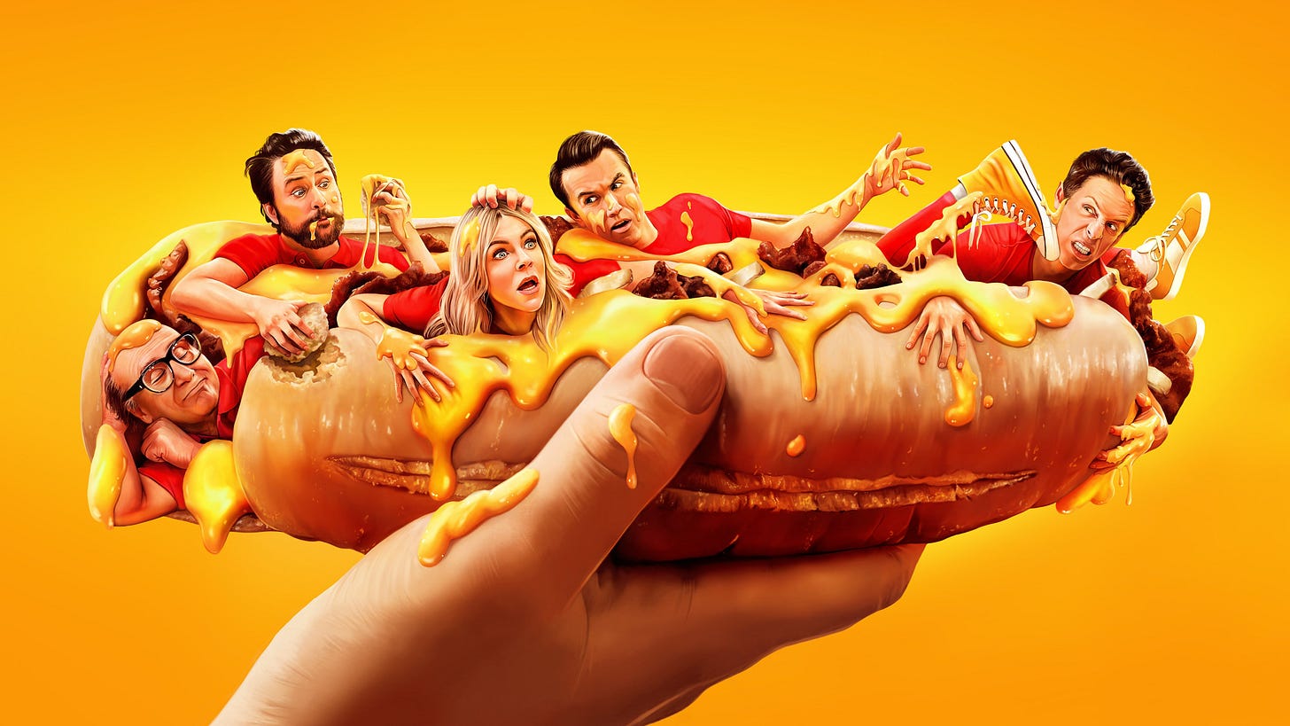 It's Always Sunny in Philadelphia | Stream on Hulu