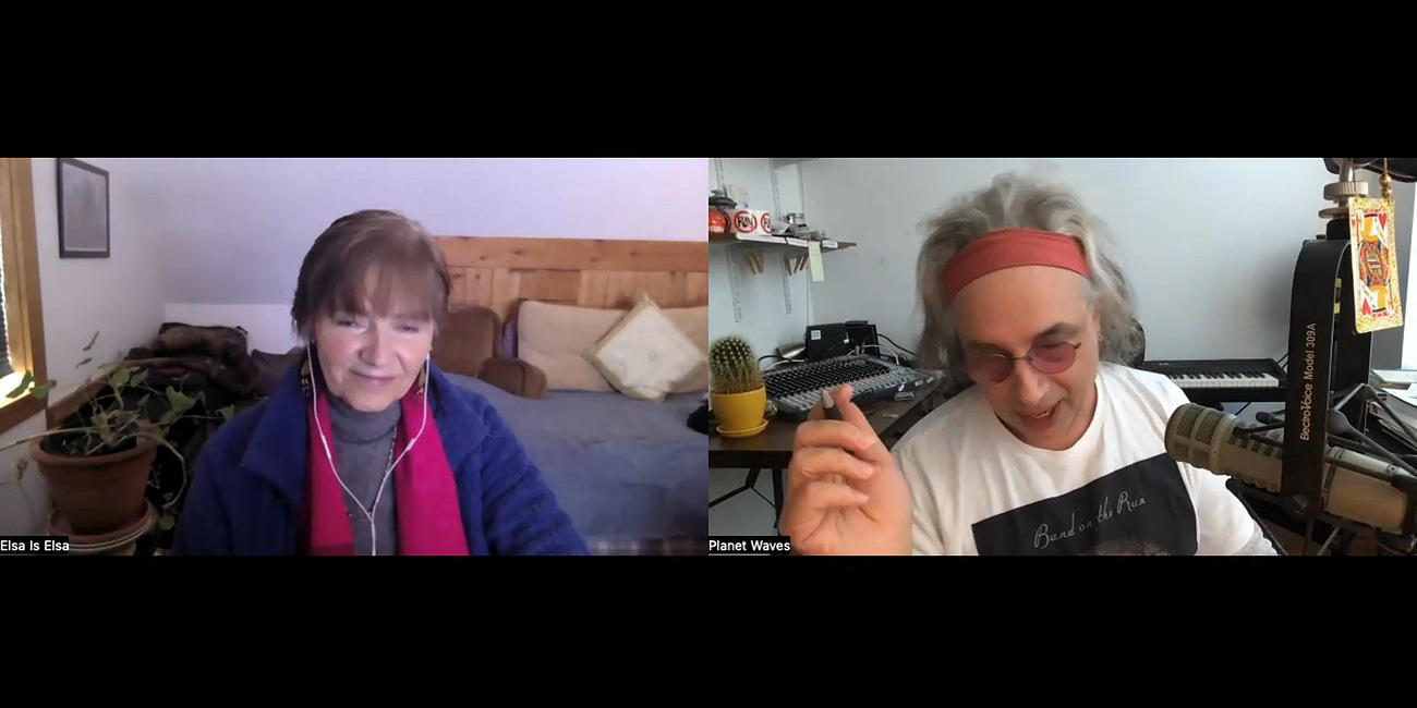 Why is Reiner Fuellmich on trial?