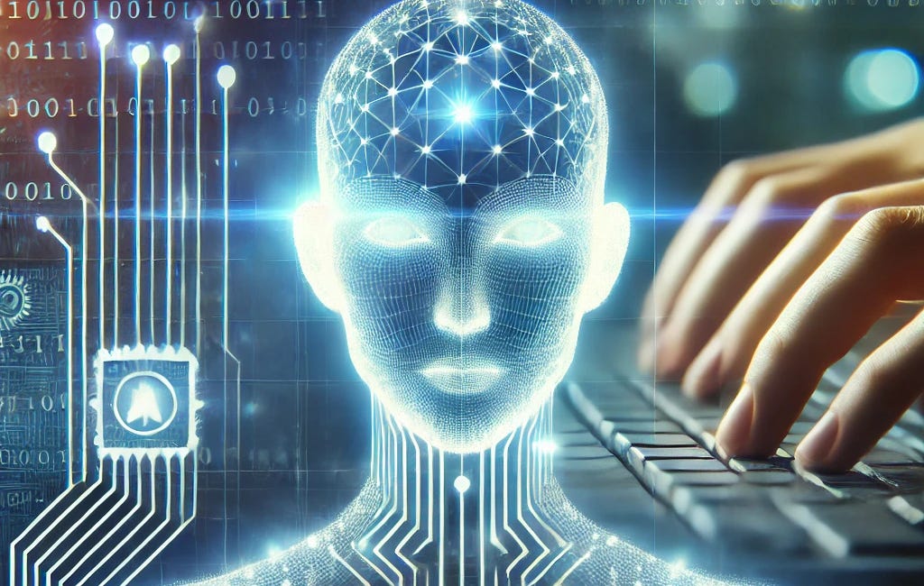 Discussing LLM AI: Trusting LLM AI Output - Part I