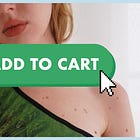 *Cough* 10 Things In My Cart *Cough*
