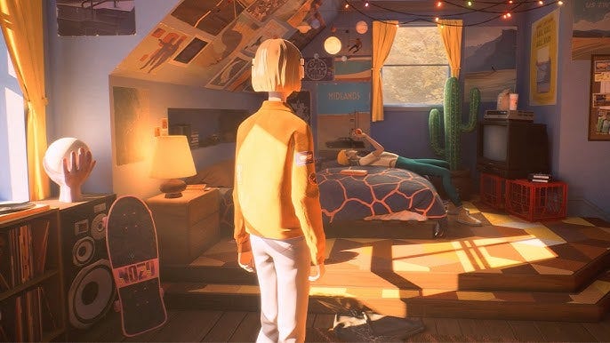 Mixtape - A Beautiful New Adventure - (FULL GAME)
