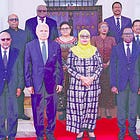 Intelligence Explainer | Tanzania's Judge Chande Commission and Why Its April 2026 Report Matters