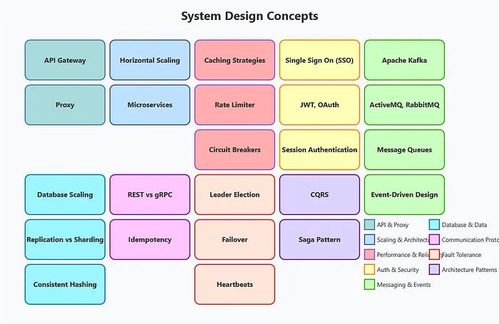 How I Would Learn System Design in 2025 (If I Had To Start Over)