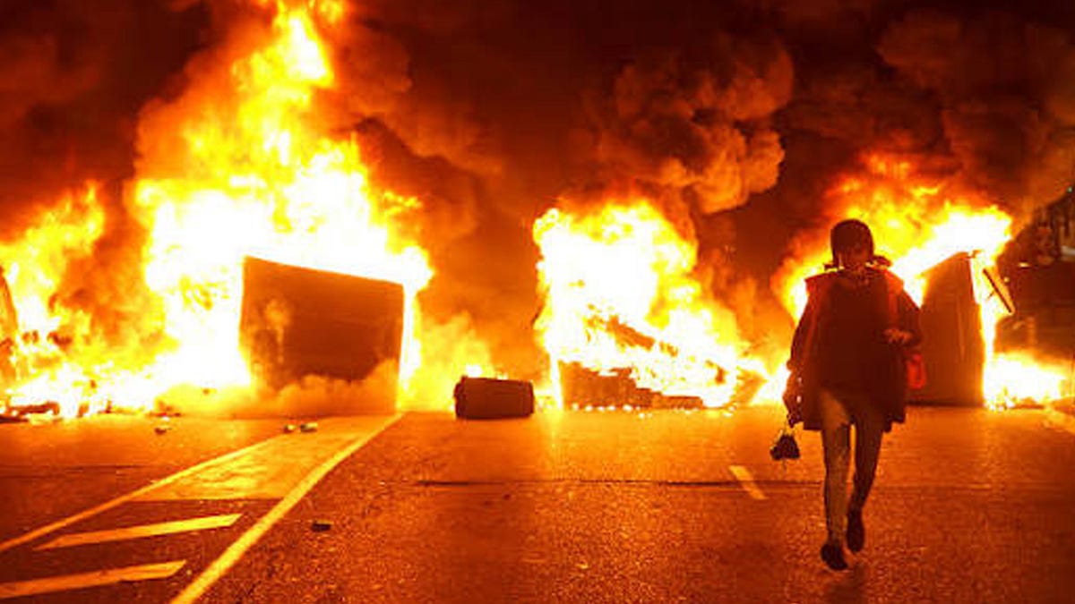 After the SPLC, The Feds Should Target These Far-Left Terror Fronts