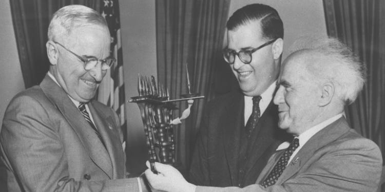 Abba Eban - A Father of the Modern State of Israel Abba Eban - A Father of the Modern State of Israel