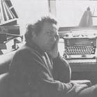On Frank Moorhouse: Strange Paths