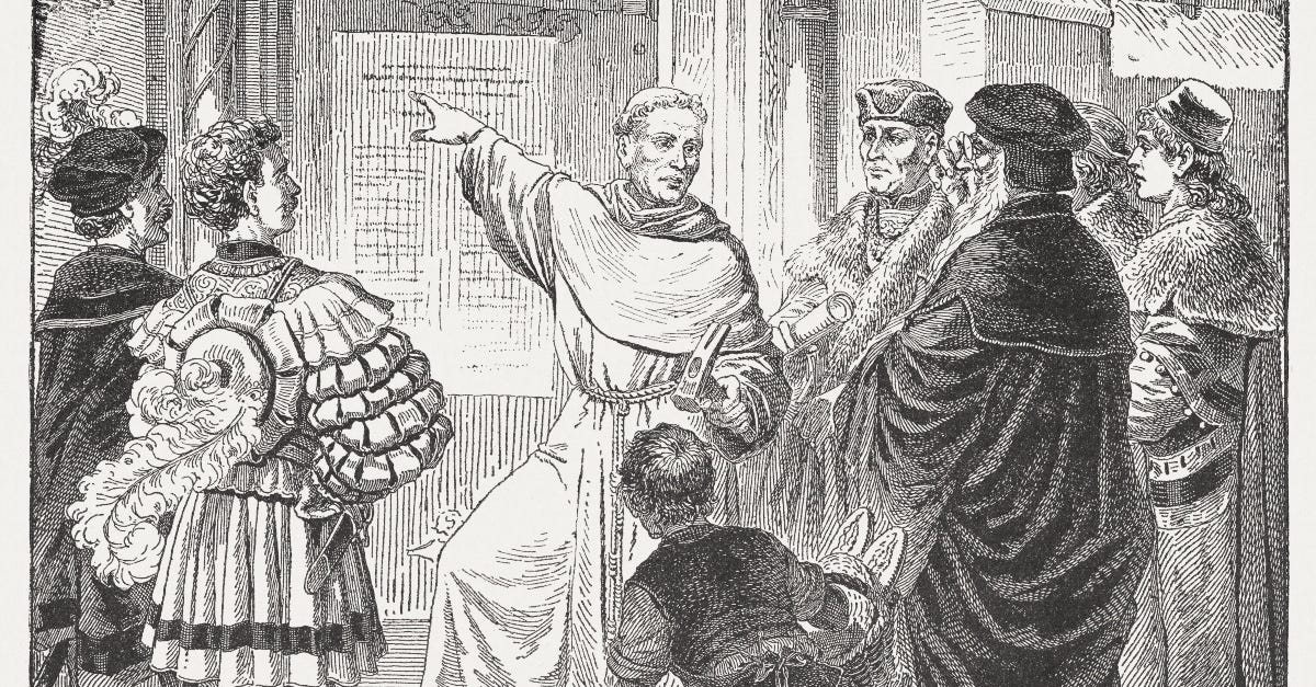 16th Century - Church History By Century | Christianity.com 16th Century - Church History By Century | Christianity.com