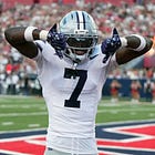 VJ Payne - Value Pick