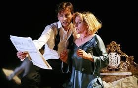 Gertrude – Hamlet: ISFP – The Book ...