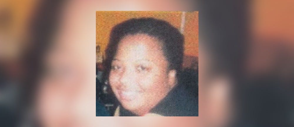Erica Hamilton Missing