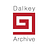 Mining the Dalkey Archive