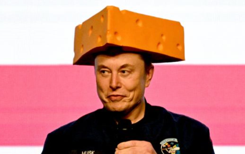 The Biggest Loser in Wisconsin
