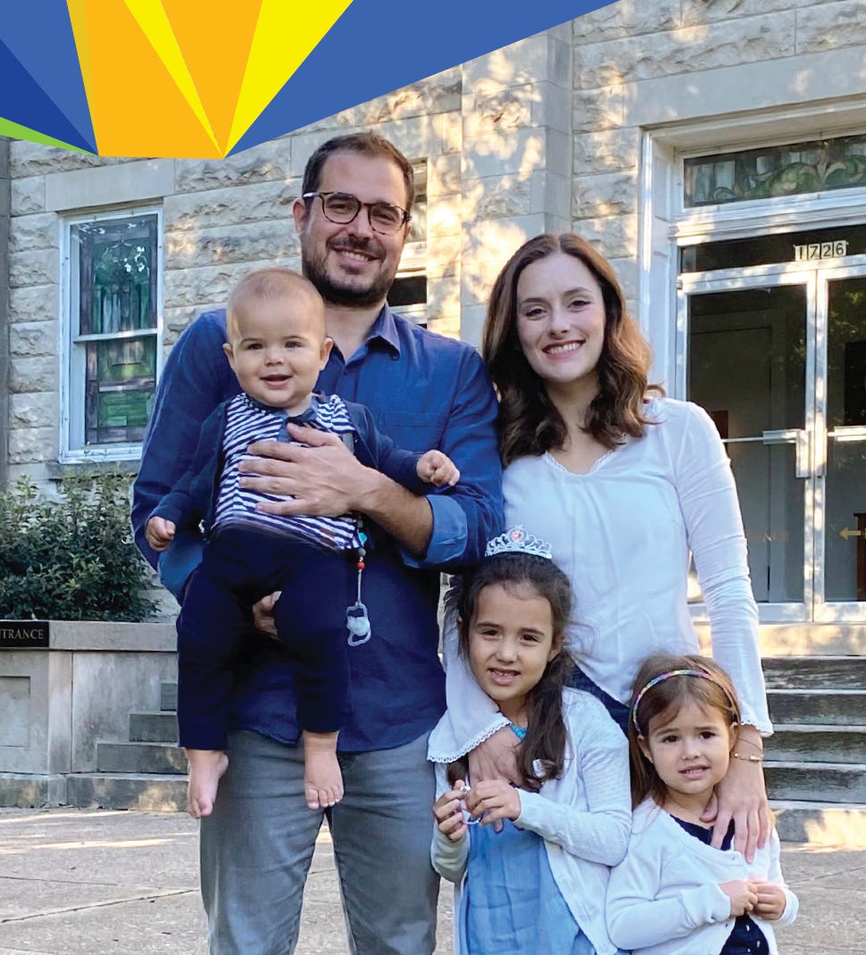 The Leites' Newsletter