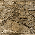 Featured Article - Trojans at the Battle of Qadesh