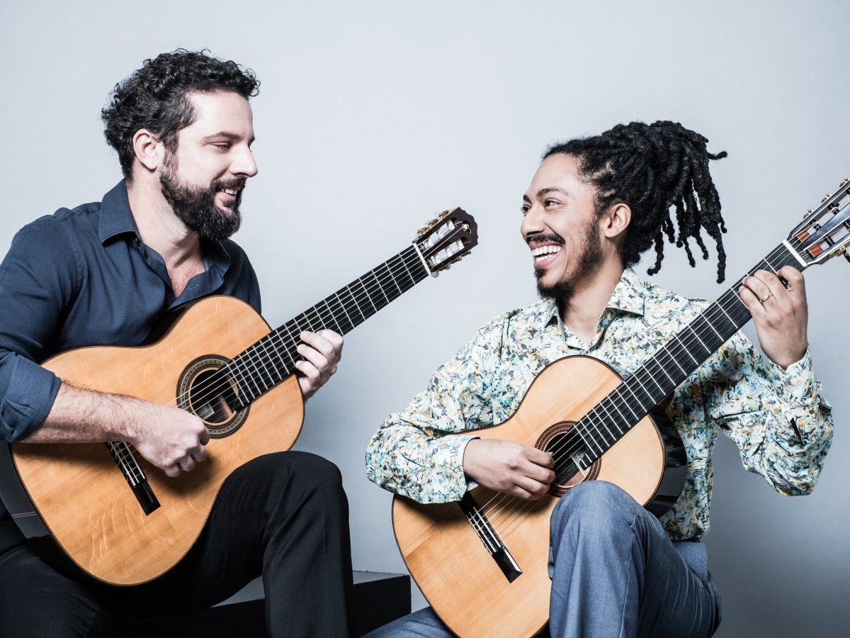 ‘Six Picks’ Music: The best in local music this weekend (March 3-5)
