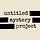 Untitled Mystery Project