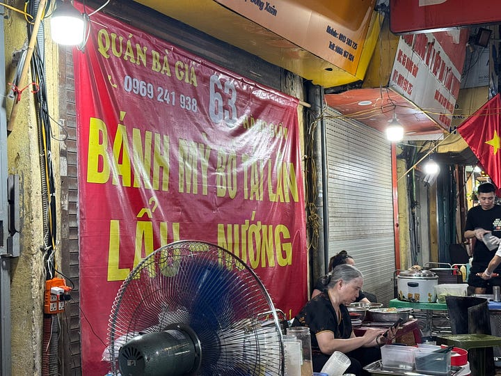 Explore Hanoi in a day
