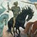 The Black Horse's avatar