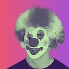 La verità è che siamo dei pagliacci