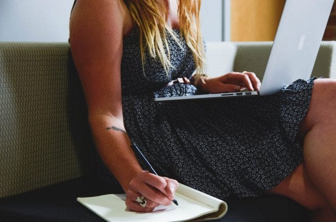 How I Wrote And Launched A Book In 30 Days Even Though I Didn’t Think I Could Do It How I Wrote And Launched A Book In 30 Days Even Though I Didn’t Think I Could Do It