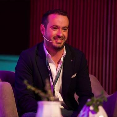 Profile photo of Inigo Rumayor Belausteguigoitia