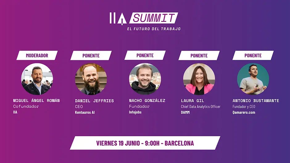 IIA Summit