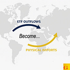 DB: Gold Correction Likely Over, China VAT Unimportant