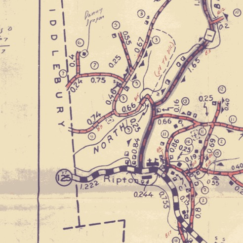 A Place Called Missing