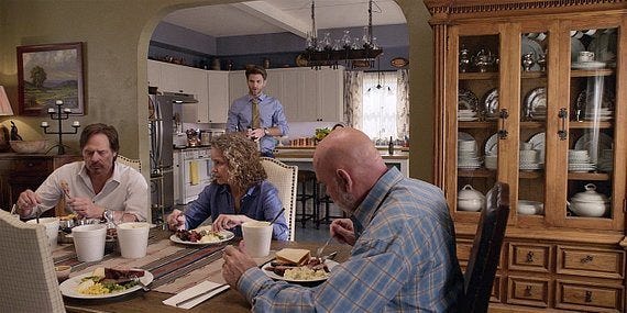 Walker LIam talks politics with Bonham and STan. Walker LIam talks politics with Bonham and STan.