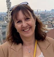 Ursula Snedker Ursula Snedker