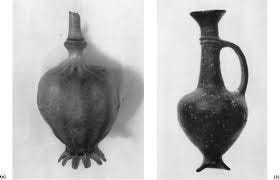 Opium Trade in the Bronze Age Levant Opium Trade in the Bronze Age Levant