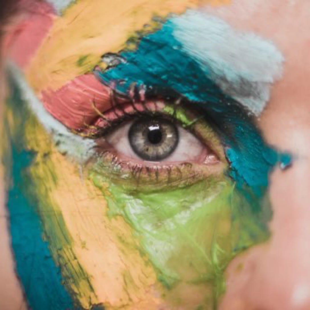 (حين كنتُ بشراً) | سعدى