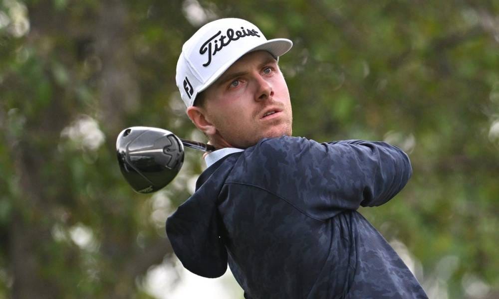 The RSM Classic TV coverage: How to stream or watch Ryan Gerard