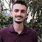 Téva KRIEF's avatar