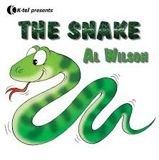 The Snake - song and lyrics by Al ...