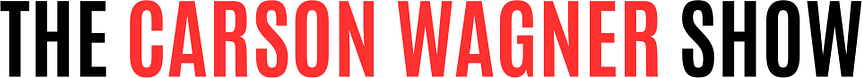 The Carson Wagner Show