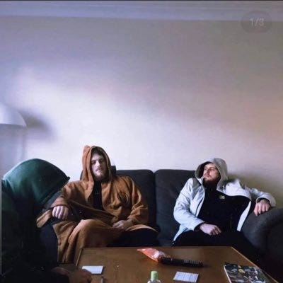 Andy Leavy's Midnite Gazette