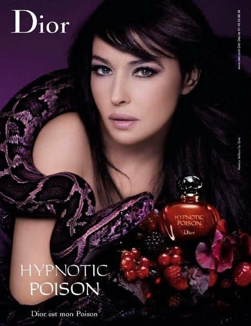 The Most Iconic Dior Perfume Commercials - Discover Walks Blog