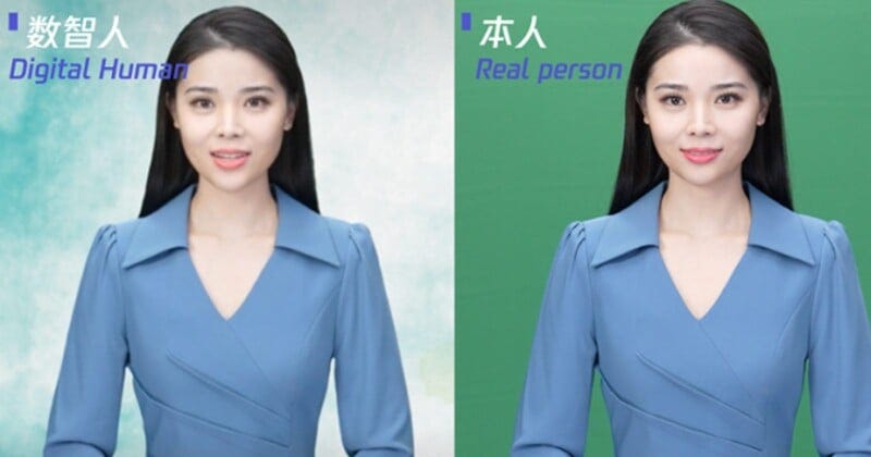 How to Make Your Own Deepfake Avatar - Tencent, D-ID, Synthesia and Other Options