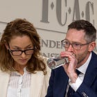 Unrelenting examination: the week that cornered a political powerbroker 